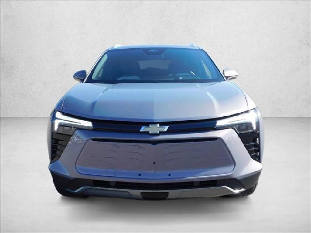 2025 Chevrolet Blazer EV in Phoenix, AZ