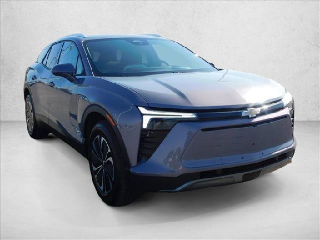 2025 Chevrolet Blazer EV in Phoenix, AZ
