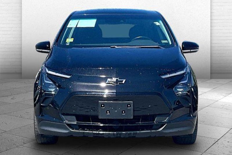 2022 Chevrolet Bolt EV in Kansas City, MO