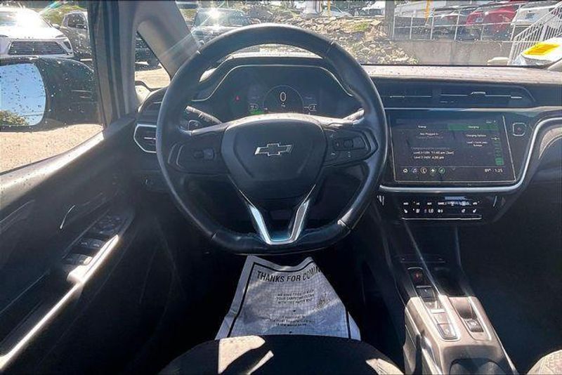 2022 Chevrolet Bolt EV in Kansas City, MO