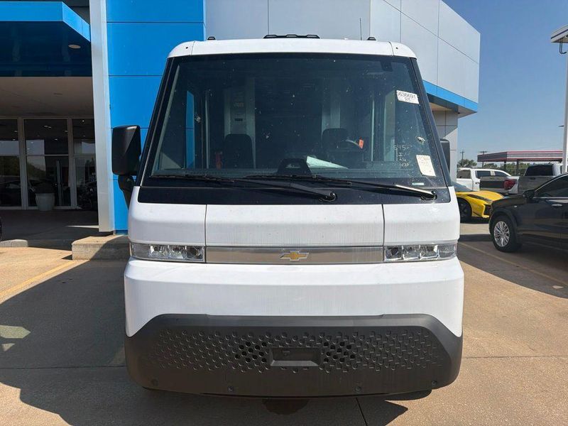 2025 Chevrolet BrightDrop 400 in STILLWATER, OK
