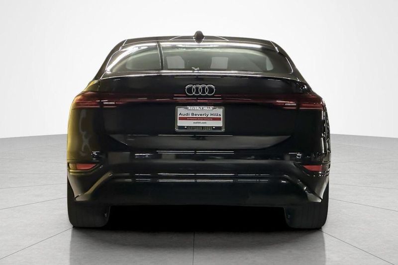 2027 Audi A6 e-tron in Beverly Hills, CA
