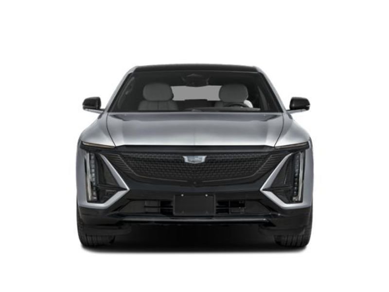 2027 Cadillac LYRIQ in Bellevue, WA