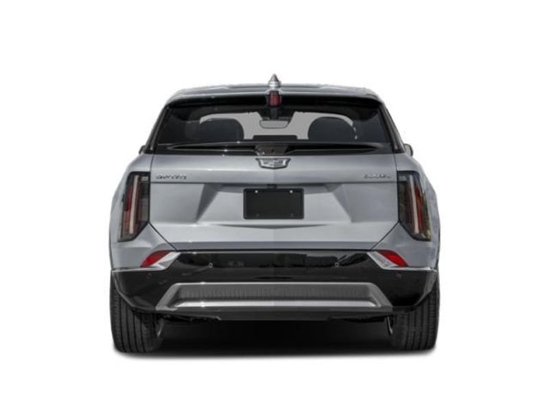 2027 Cadillac OPTIQ in Bellevue, WA