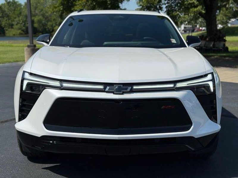 2025 Chevrolet Blazer EV in Augusta, KS