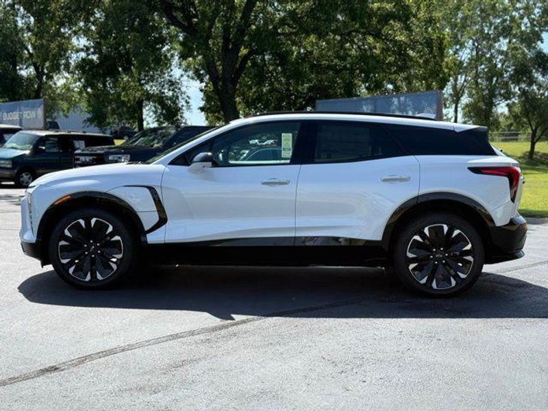 2025 Chevrolet Blazer EV in Augusta, KS