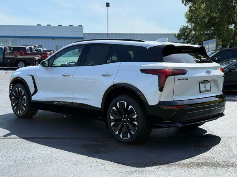 2025 Chevrolet Blazer EV in Augusta, KS