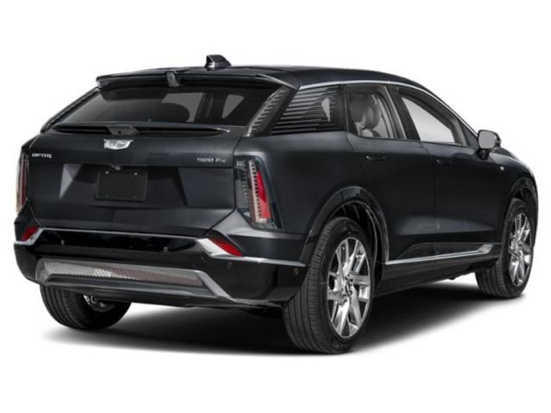 2027 Cadillac OPTIQ in Bellevue, WA