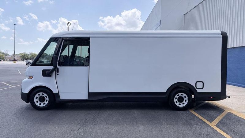 2025 Chevrolet BrightDrop 600 in Chicago, IL