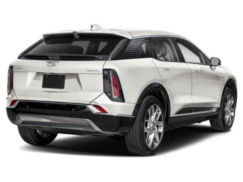2027 Cadillac OPTIQ in Bellevue, WA