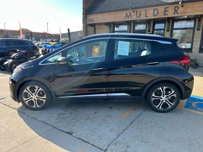 2017 Chevrolet Bolt EV in Orange City, IA