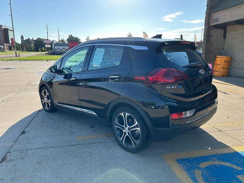 2017 Chevrolet Bolt EV in Orange City, IA