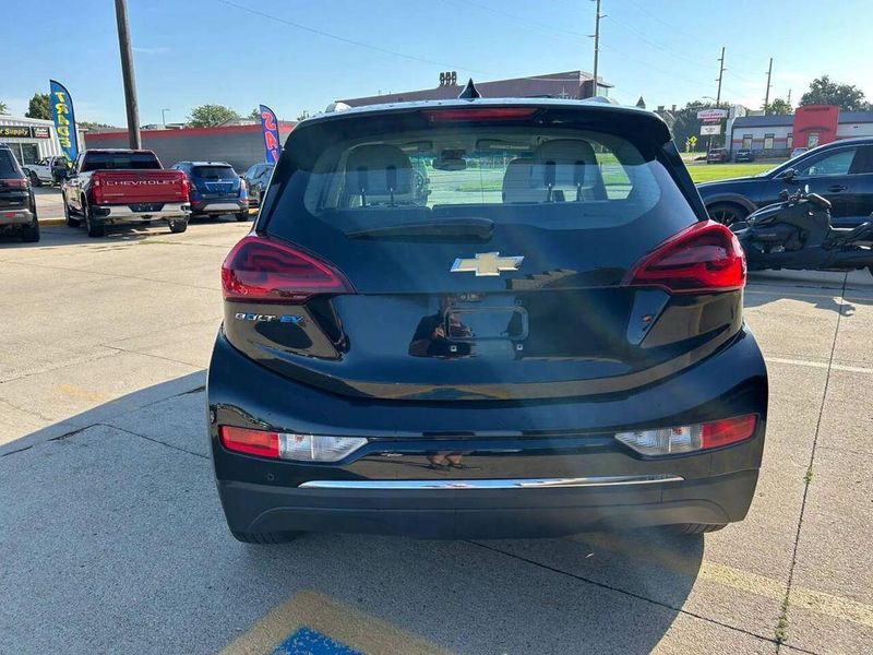 2017 Chevrolet Bolt EV in Orange City, IA