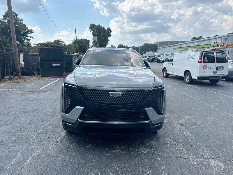 2026 Cadillac Escalade IQL in Decatur, GA