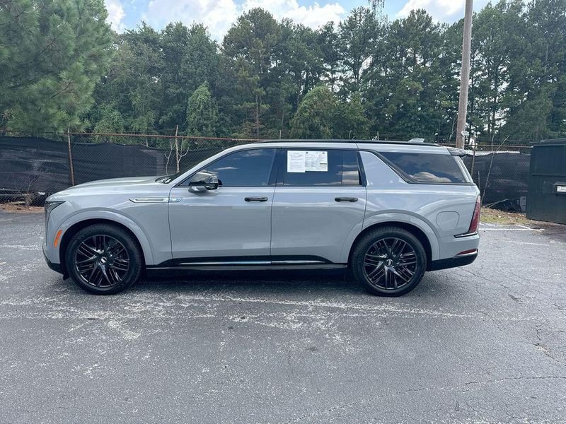 2026 Cadillac Escalade IQL in Decatur, GA