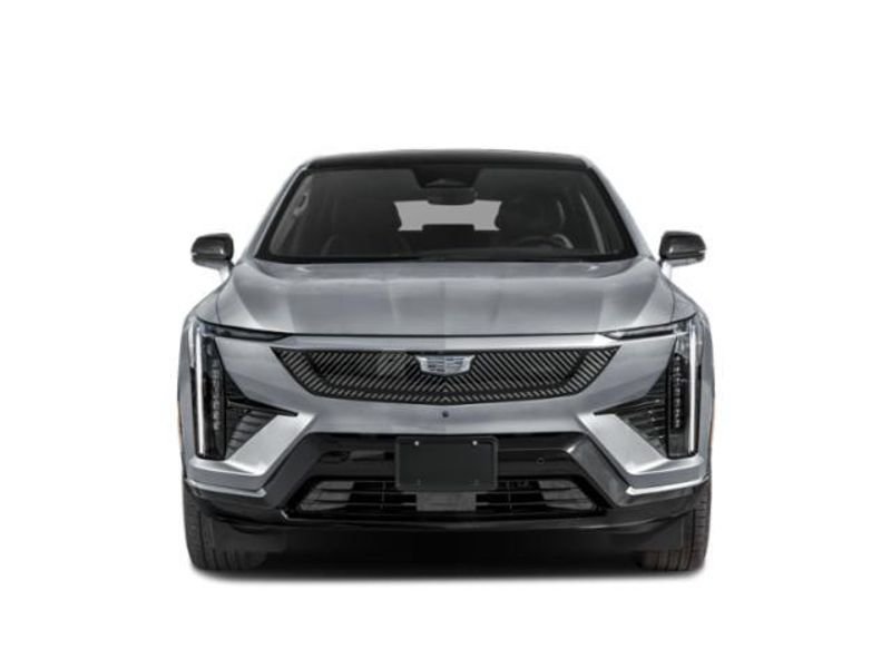 2027 Cadillac OPTIQ in Bellevue, WA