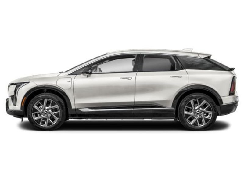 2027 Cadillac OPTIQ in Bellevue, WA