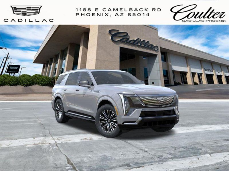 2026 Cadillac Escalade IQL in Phoenix, AZ