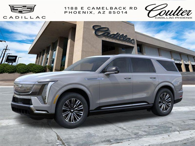 2026 Cadillac Escalade IQL in Phoenix, AZ