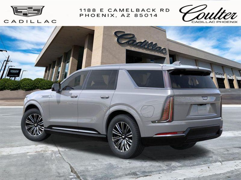 2026 Cadillac Escalade IQL in Phoenix, AZ