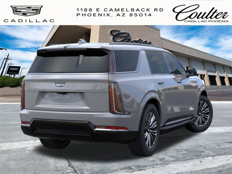 2026 Cadillac Escalade IQL in Phoenix, AZ