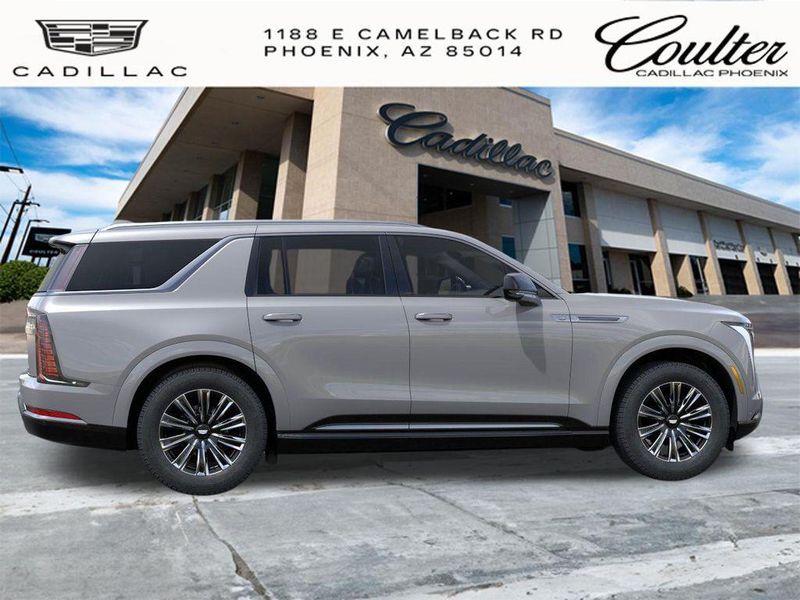 2026 Cadillac Escalade IQL in Phoenix, AZ