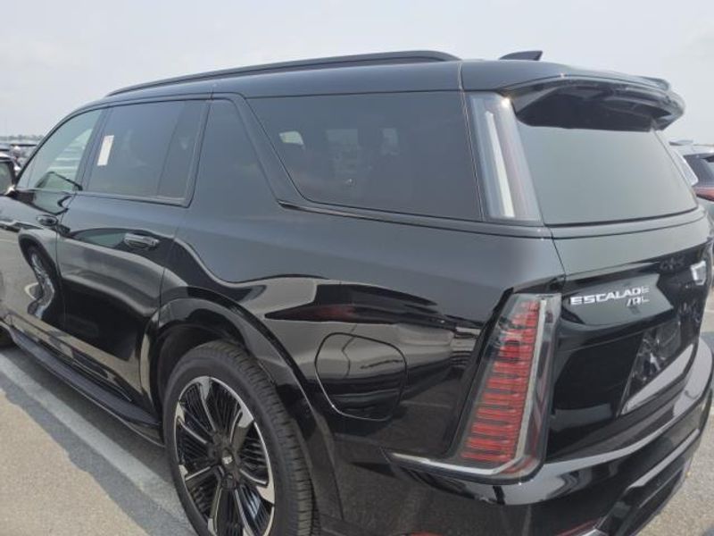 2026 Cadillac Escalade IQL in Decatur, GA