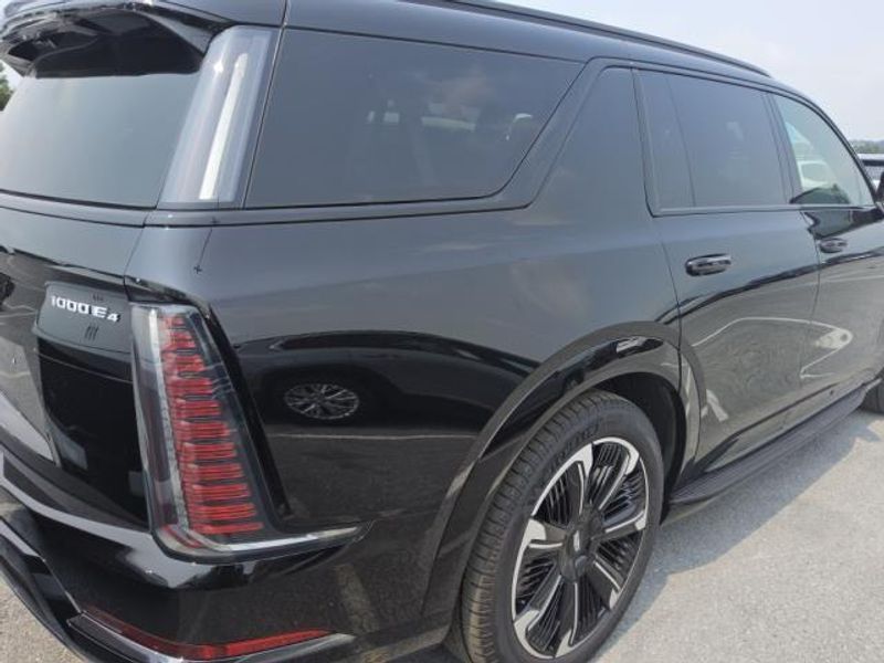 2026 Cadillac Escalade IQL in Decatur, GA