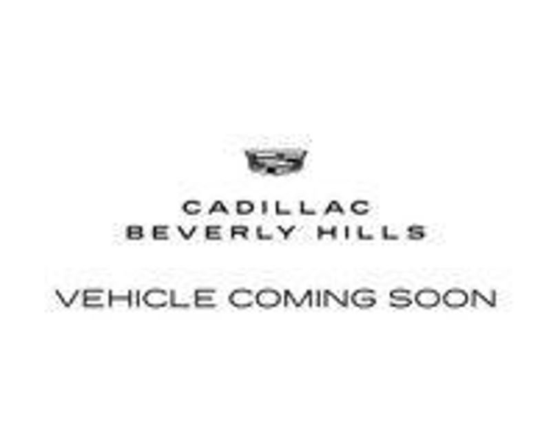 2027 Cadillac OPTIQ in Beverly Hills, CA