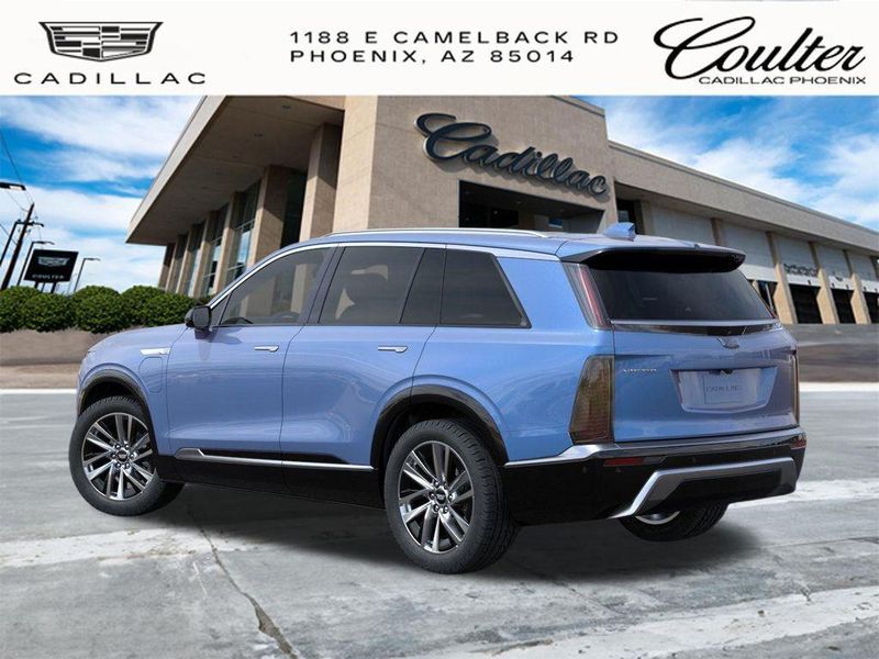 2027 Cadillac VISTIQ in Phoenix, AZ
