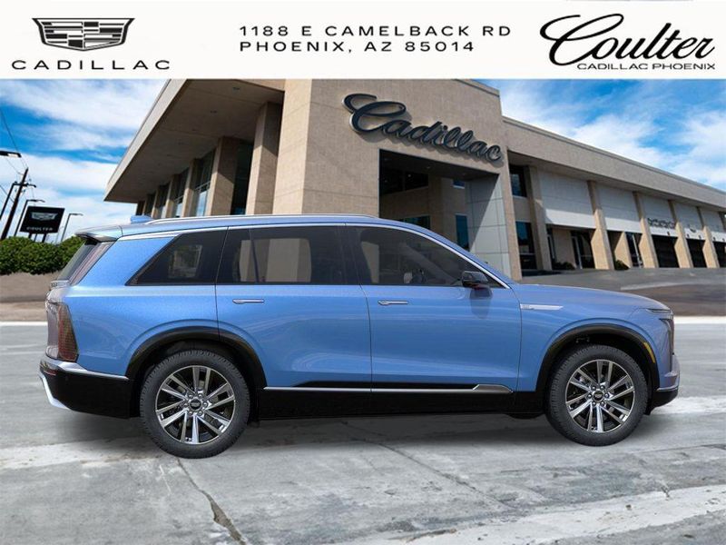 2027 Cadillac VISTIQ in Phoenix, AZ