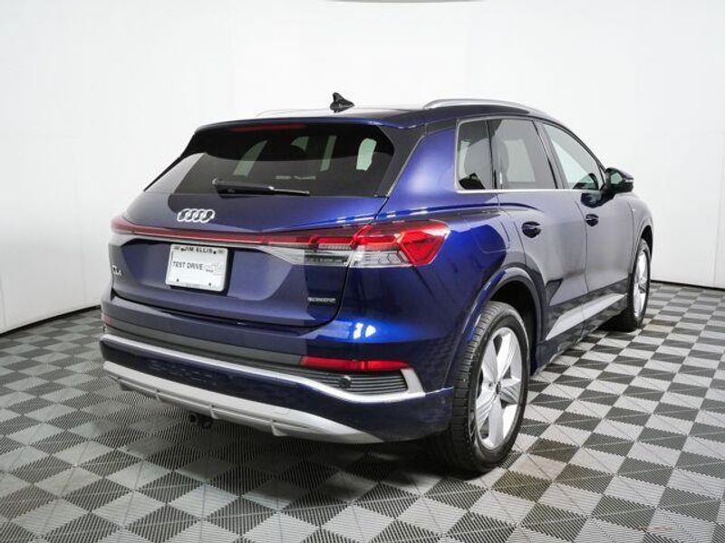 2023 Audi Q4 e-tron in Atlanta, GA