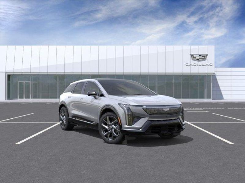 2026 Cadillac OPTIQ in Colma, CA