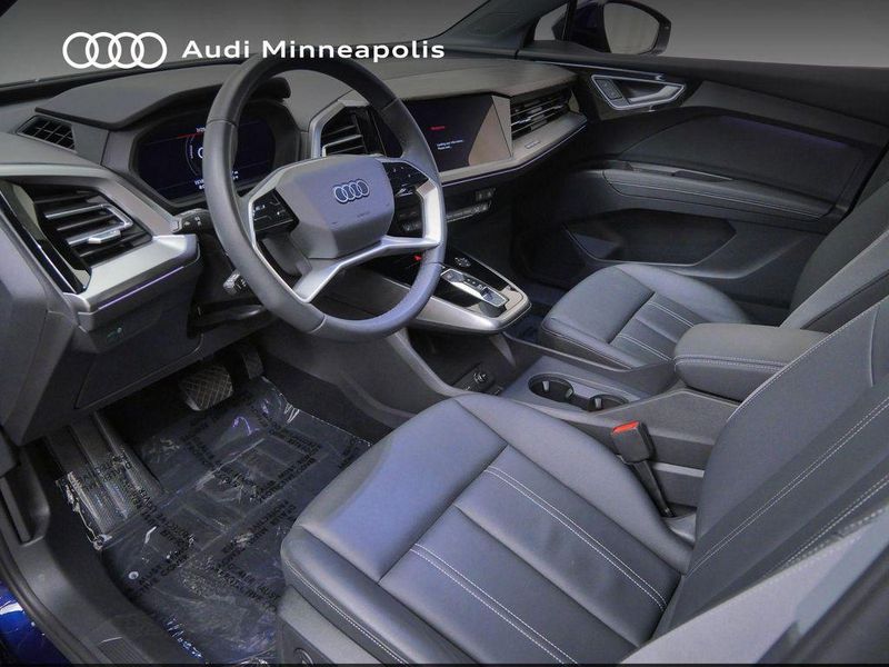2023 Audi Q4 e-tron in Minneapolis, MN