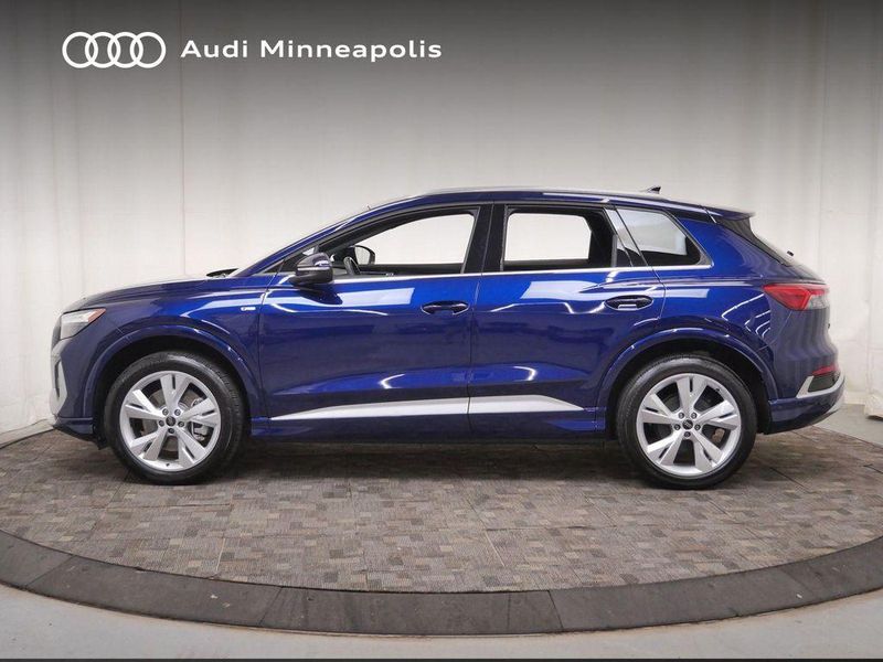 2023 Audi Q4 e-tron in Minneapolis, MN
