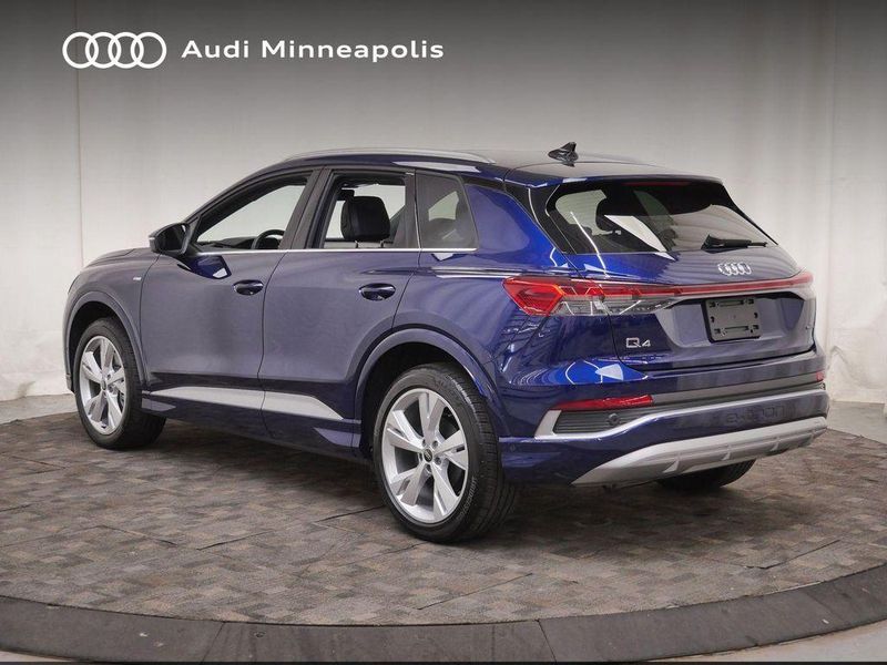 2023 Audi Q4 e-tron in Minneapolis, MN