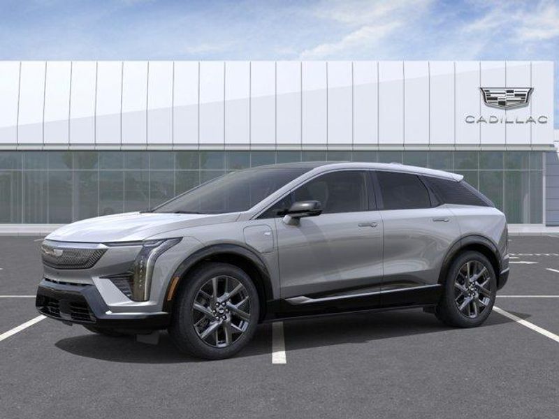 2026 Cadillac OPTIQ in Colma, CA