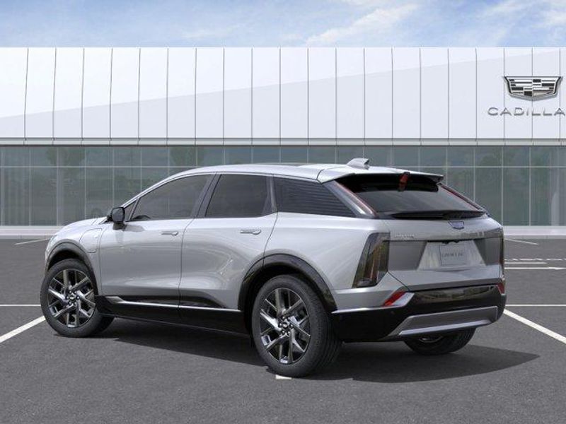 2026 Cadillac OPTIQ in Colma, CA