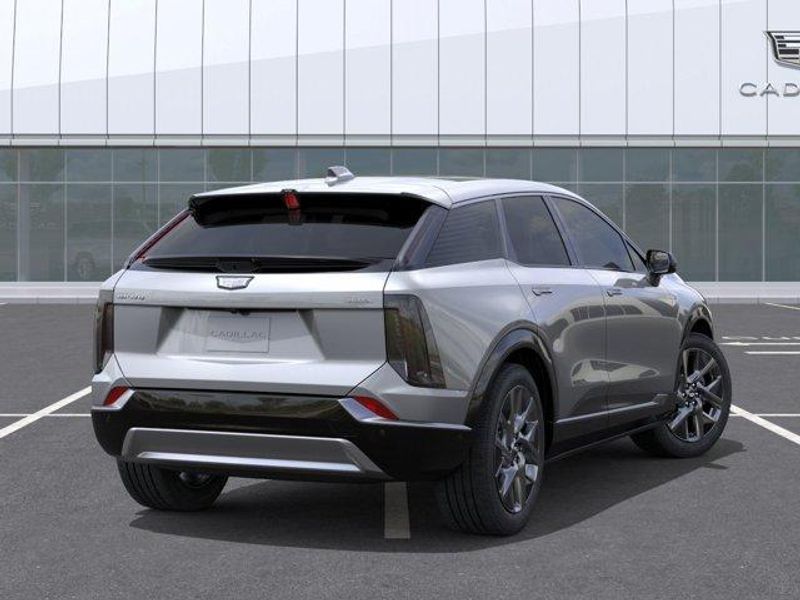 2026 Cadillac OPTIQ in Colma, CA