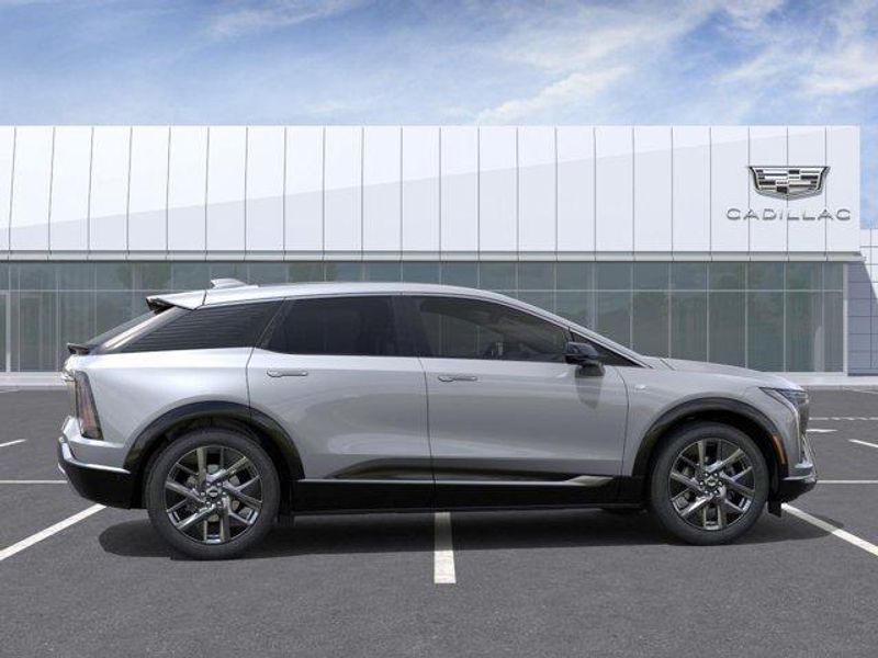 2026 Cadillac OPTIQ in Colma, CA