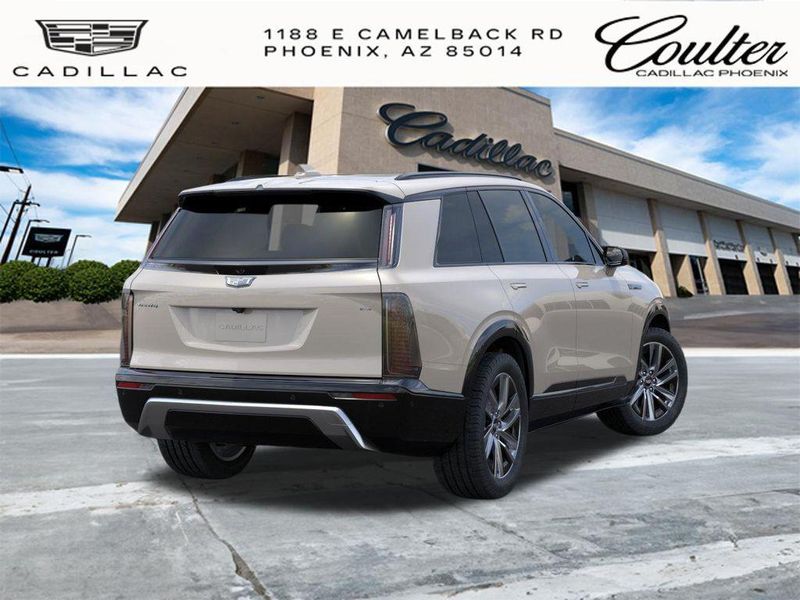2027 Cadillac VISTIQ in Phoenix, AZ
