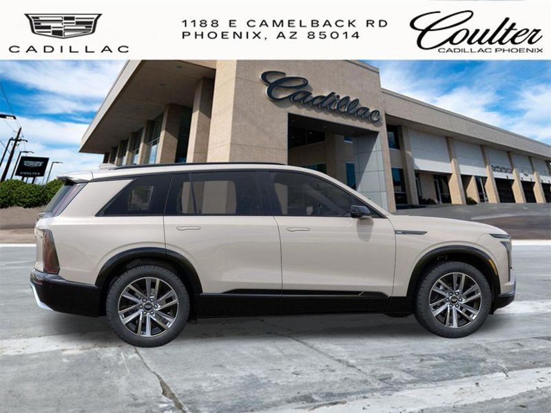 2027 Cadillac VISTIQ in Phoenix, AZ