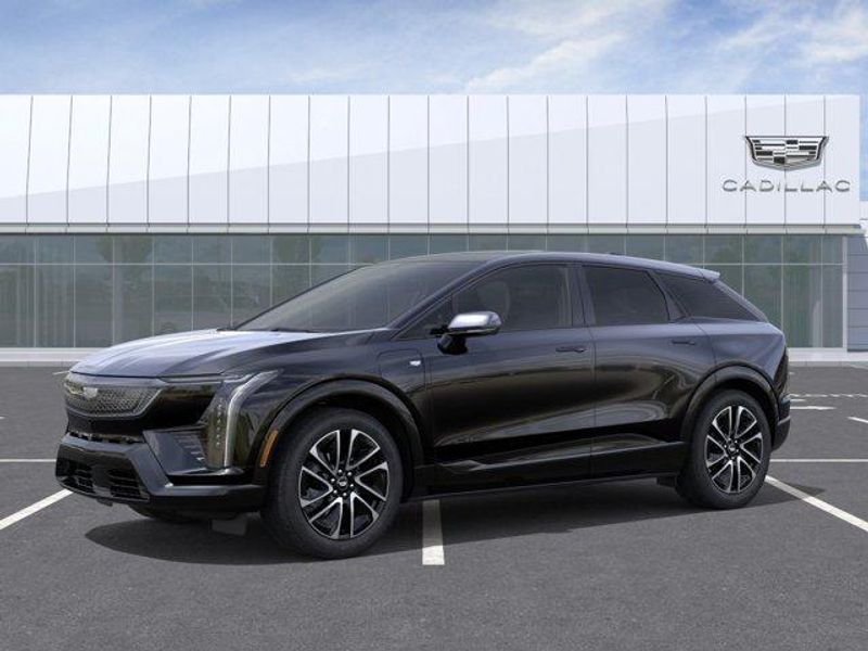 2026 Cadillac OPTIQ in Colma, CA