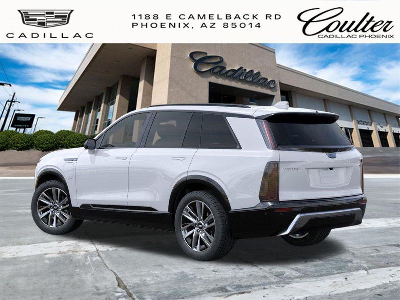 2027 Cadillac VISTIQ in Phoenix, AZ