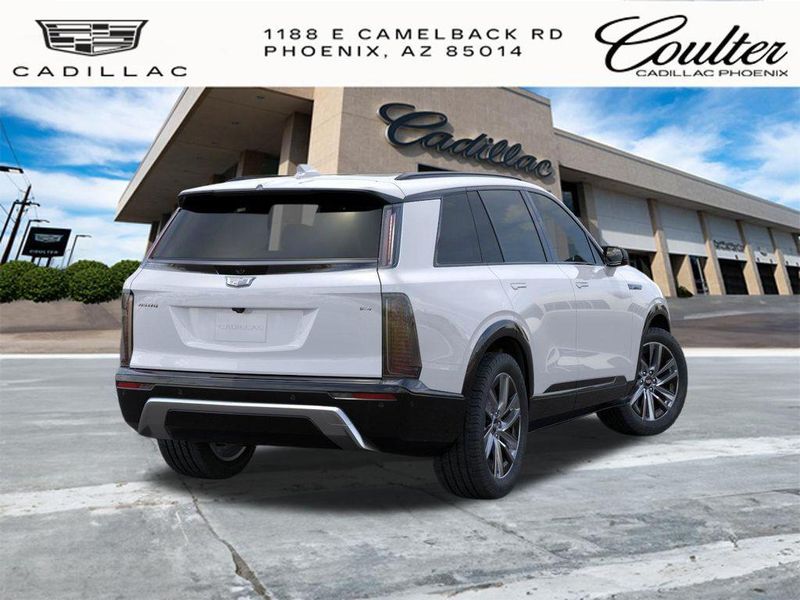 2027 Cadillac VISTIQ in Phoenix, AZ
