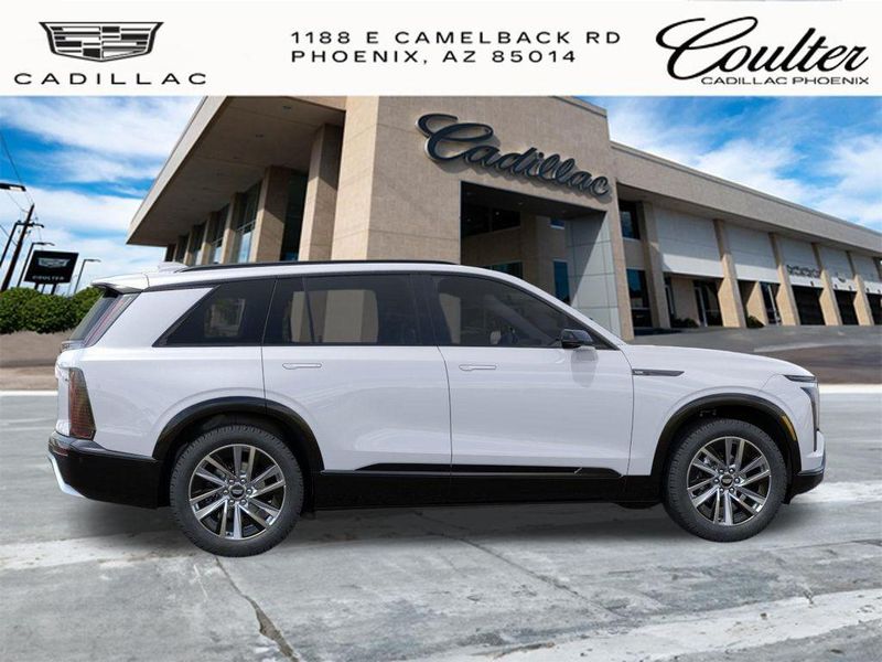 2027 Cadillac VISTIQ in Phoenix, AZ