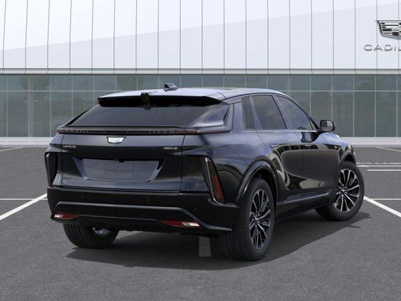 2026 Cadillac LYRIQ in Colma, CA