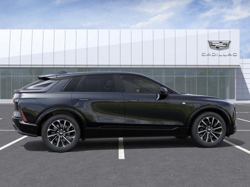 2026 Cadillac LYRIQ in Colma, CA