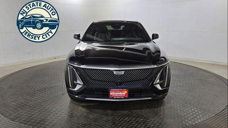 2024 Cadillac LYRIQ in Jersey City, NJ