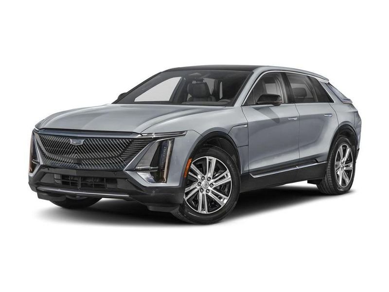 2024 Cadillac LYRIQ in Lincolnwood, IL